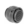 MIL Spec Connector - MIL-DTL-26482 I - MS3126F18-32P - Powell Electronics, Inc.