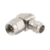 Coaxial Connector (RF) Adapters - 6099-PE91512-ND - DigiKey