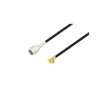 Coaxial Cables (RF) - 6099-PE3W05312-24-ND - DigiKey