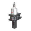 10kN-25×50-S-Ball screw | ZE-Series | Screw jack -  - DieQua Corporation