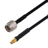 Coaxial Cables (RF) - 5328-FMC00703-6-ND - DigiKey