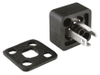 DIN 43650 Solenoid Connectors - 8118247 - RS Components, Ltd.