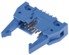 PCB Headers - 461001 - RS Components, Ltd.