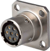 Industrial Circular Connectors - 3346220 - RS Components, Ltd.