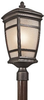 49274RZ Exterior -Post/Pier Head - 618222 - Capital Lighting, Inc.