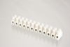 Wire to Wire Terminal Blocks - ATW04f - METZ CONNECT USA Inc.