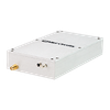 Connectorized SMA, High Power Amplifier, 20 MHz to 500 MHz, 50Ω - ZHL-50W-GANX+ - Mini-Circuits