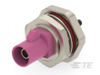 Coax Connectors - 2550696-8 - TE Connectivity