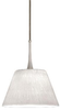 MP-598-WT/CH Mini Pendants-Cable - 377310 - Capital Lighting, Inc.
