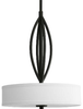P5004-80 Pendants-Drum Shade - 604123 - Capital Lighting, Inc.