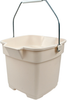 Rubbermaid Roughneck Buckets - 11429 - U.S. Plastic Corporation