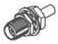 RF Connectors / Coaxial Connectors - 901-9863 - VAST STOCK CO., LIMITED
