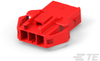 Rectangular Wire & Cable Connectors & Housings - 177907-2 - TE Connectivity