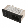 Power Entry Connectors - Inlets, Outlets, Modules - 603-1260-ND - DigiKey