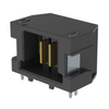 Blade Type Power Connectors - UMPT-02-01-L-RA-WT-M-TR - Lingto Electronic Limited
