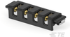 DC Jack Connectors - 2108074-2 - TE Connectivity