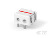 Poke-In Connectors - 3-2106489-2 - TE Connectivity