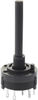 Rotary Switch, 1P, 8Pos, 2.5A, 125Vac; No. Of Switch Positions C&k Components - 82AC2424 - Newark, An Avnet Company