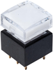 Pb Switch, Spdt, 0.1A/28V, Pcb, Ill Red; Product Range C&k Components - 39AH8656 - Newark, An Avnet Company