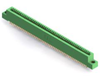 Card Edge Conn, Dual, 100Pos, Th; Card Edge Connector Type Edac - 65AJ3609 - Newark, An Avnet Company