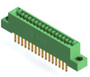Card Edge Conn, Dual Side, 32Pos, Lug; Card Edge Connector Type Edac - 75AJ9587 - Newark, An Avnet Company