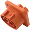 Power Connector, Rcpt, 2Pos, 11.1Mm; Product Range Amphenol Industrial - 01AC1753 - Newark, An Avnet Company