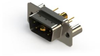 Combo D-Sub Conn, Plug, De-5W1, Th; Product Range Edac - 52AJ1490 - Newark, An Avnet Company