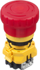 E-Stop Pb Sw, 3Pst-Nc, Spst-No, 5A, 125V; Contact Configuration Idec - 48AC0351 - Newark, An Avnet Company