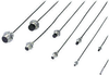 Inductive Proximity Sensor; Sensing Range Max Panasonic - 25H9172 - Newark, An Avnet Company