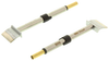 Tweezer Cartridge, Soldering, Blade 16Mm; Tip / Nozzle Width Metcal - 40P1973 - Newark, An Avnet Company