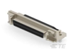 D-Shaped Connectors - 787266-5 - TE Connectivity