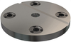 Ball Lock® Round Subplates - 49108 - Jergens, Inc.