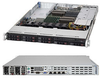 SuperChassis - SC119TQ-R700UB - Supermicro Computer, Inc.