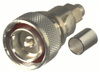 RF Coaxial Cable Mount Connector - RFD-1605-2-E - Richardson RFPD