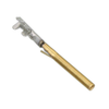 Connectors, Interconnects - D-Sub, D-Shaped Connectors - D-Sub, D-Shaped Connector Contacts - 1381190-0830009502 - Win Source Electronics