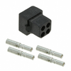 Free Hanging, Panel Mount - 952-2630-ND - DigiKey