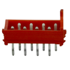 Headers, Male Pins - A99445CT-ND - DigiKey