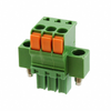Headers, Plugs and Sockets - A104511-ND - DigiKey