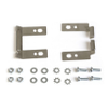 Fiber Raceway Panduit Adapter, 4x4 - FRAP3YSK - Belden Inc.
