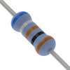 Through Hole Resistors - RSMF2FT681R-ND - DigiKey
