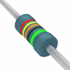 Through Hole Resistors - MBB02070C2430DC100-ND - DigiKey