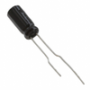 Aluminum Electrolytic Capacitors - 1189-1518-1-ND - DigiKey