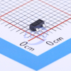 Triode/MOS Tube/Transistor >> Bipolar Transistors - BJT -- 2N5401S-RTK/P - Image