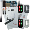Development Boards, Kits, Programmers - Evaluation Boards - RF Evaluation and Development Kits, Boards - EVAL-418-HHLR - Acme Chip Technology Co., Limited