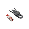 USB, DVI, HDMI Connector Accessories - 298-12412-ND - DigiKey
