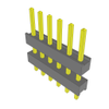 Board Spacers, Stackers (Board to Board) - 612-DW-06-15-T-S-300-ND - DigiKey