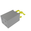 Headers, Receptacles, Female Sockets - 612-SMH-102-02-S-D-ND - DigiKey