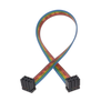 Rectangular Cable Assemblies - IDSD-03-D-08.00-ND - DigiKey