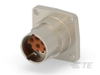 Circular Power Connectors - EEA201N00000501000 - TE Connectivity