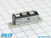 EUPC Standard Diode - DD89N16K - Galco Industrial Electronics